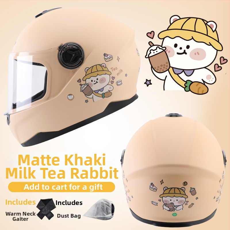 Κράνος για ηλεκτρικό ποδήλατο, unisex, κράνος πλήρους προσώπου, για όλες τις εποχές, ABS, πιστοποιημένος GB811-2022B