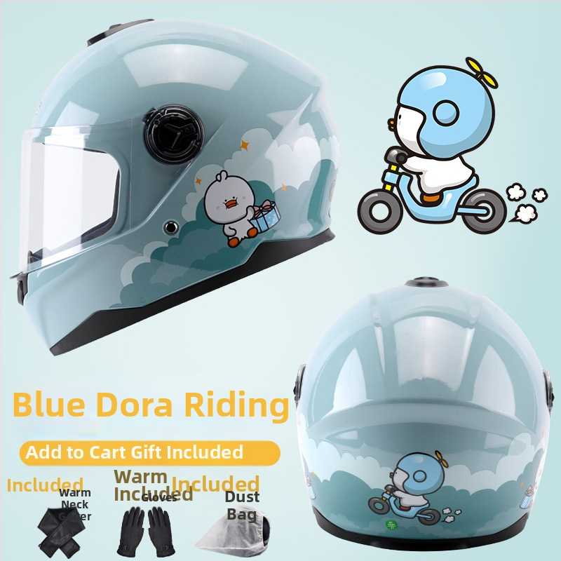 Κράνος για ηλεκτρικό ποδήλατο, unisex, κράνος πλήρους προσώπου, για όλες τις εποχές, ABS, πιστοποιημένος GB811-2022B