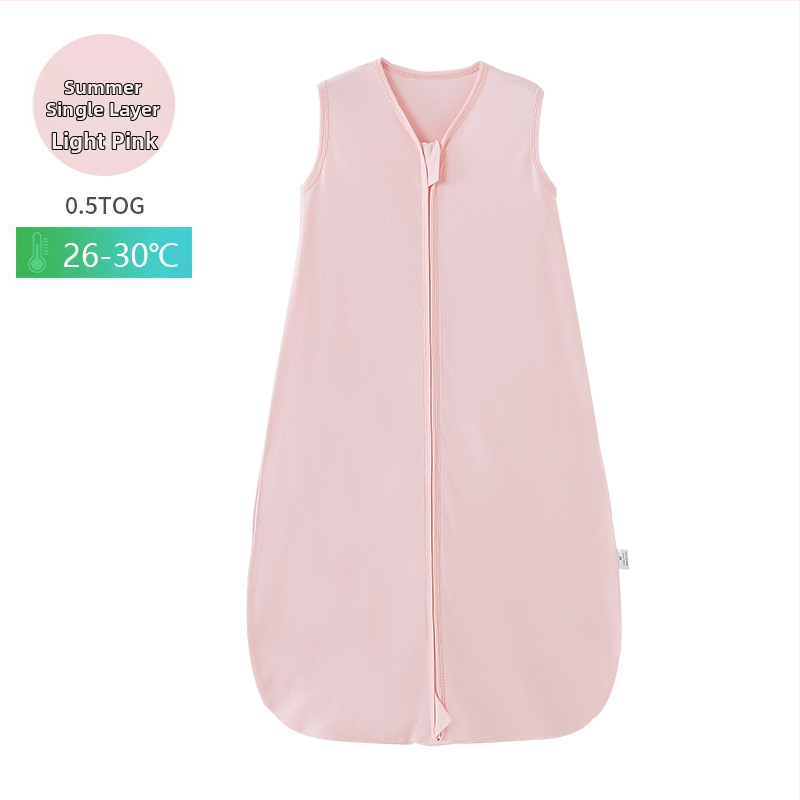 Υπνόσακος μωρού, σε στυλ γιλέκου, 95% βαμβάκι+, αντιβακτηριακός, σχέδιο καρτούν