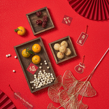 Light and shadow stars: Fotózáshoz háttérdíszek – Fa, Papír