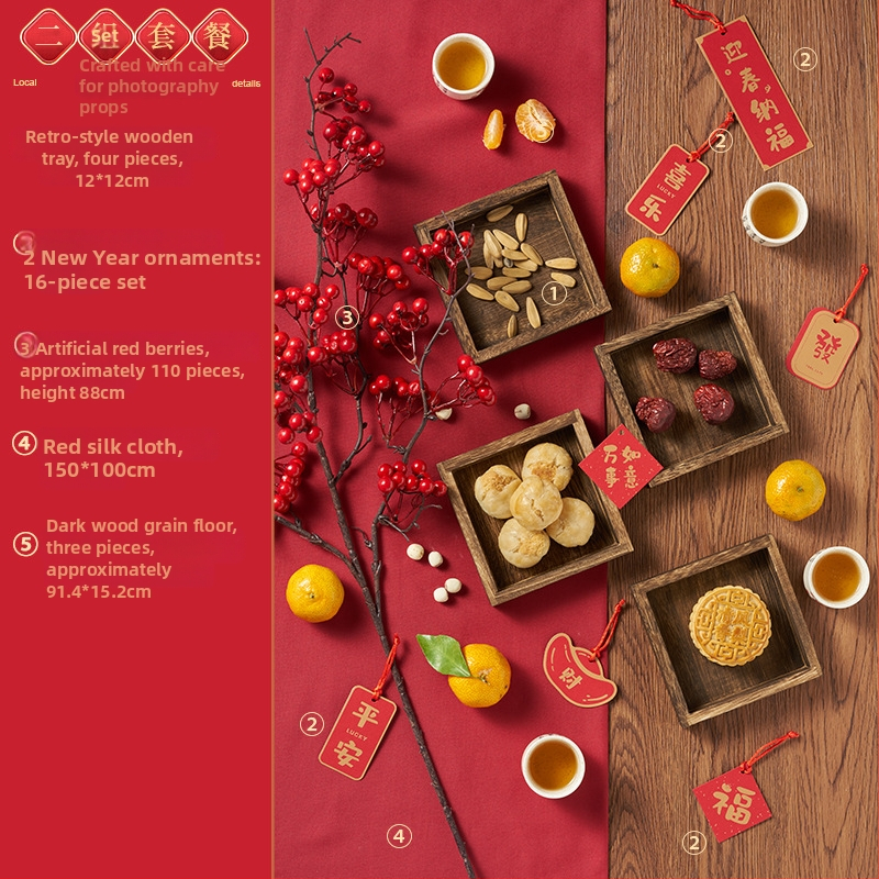 Light and shadow stars: Fotózáshoz háttérdíszek – Fa, Papír