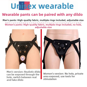 GoodX hordozható dildó felnőtteknek (anyag: más; márka: GoodX)