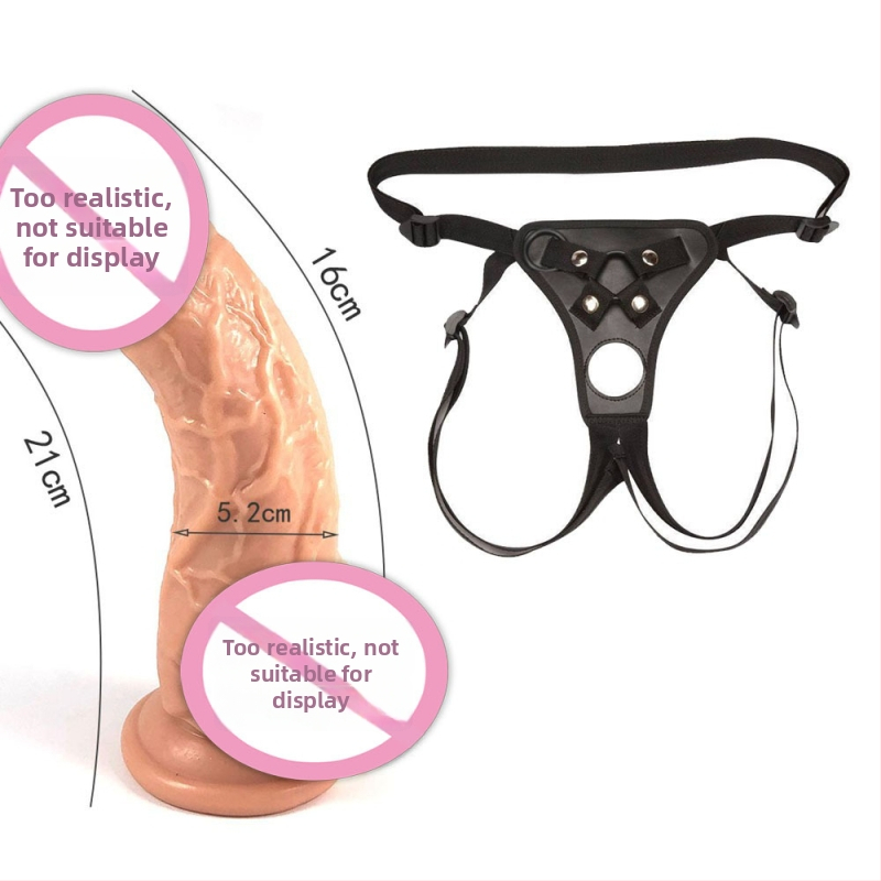 GoodX hordozható dildó felnőtteknek (anyag: más; márka: GoodX)