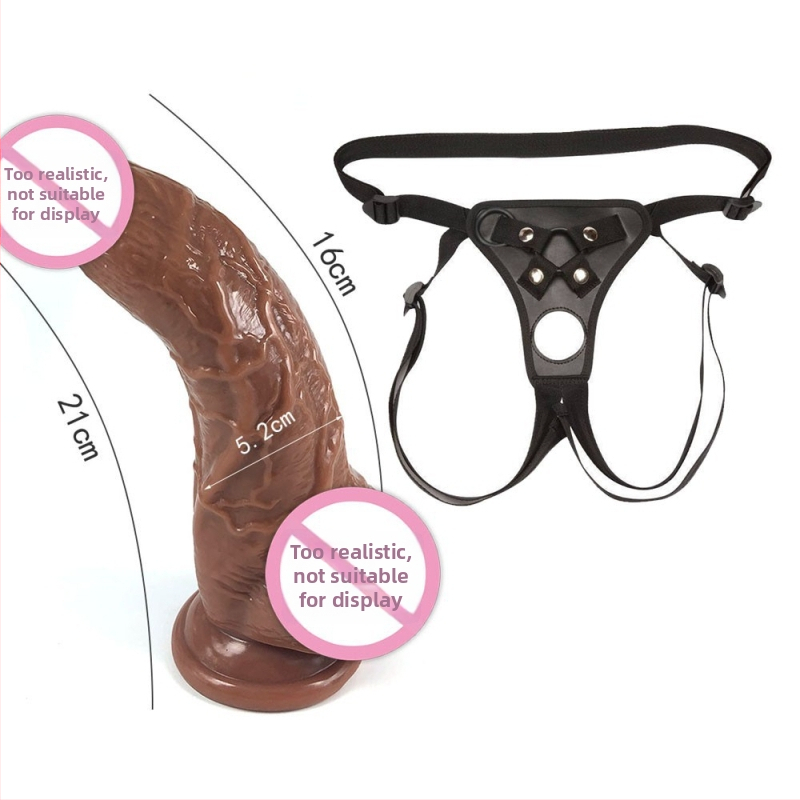 GoodX hordozható dildó felnőtteknek (anyag: más; márka: GoodX)