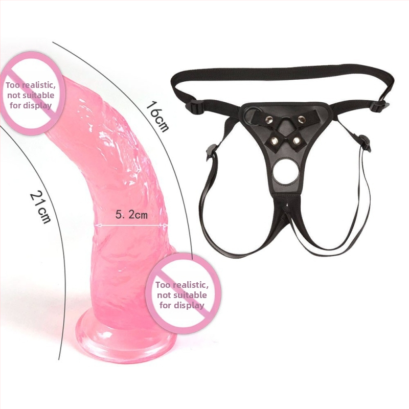 GoodX hordozható dildó felnőtteknek (anyag: más; márka: GoodX)