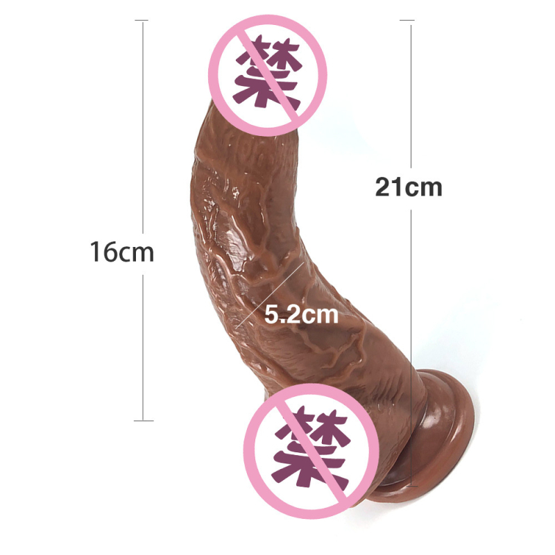 GoodX hordozható dildó felnőtteknek (anyag: más; márka: GoodX)