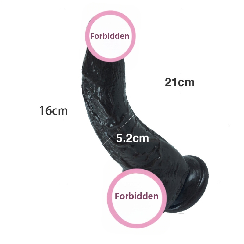 GoodX hordozható dildó felnőtteknek (anyag: más; márka: GoodX)