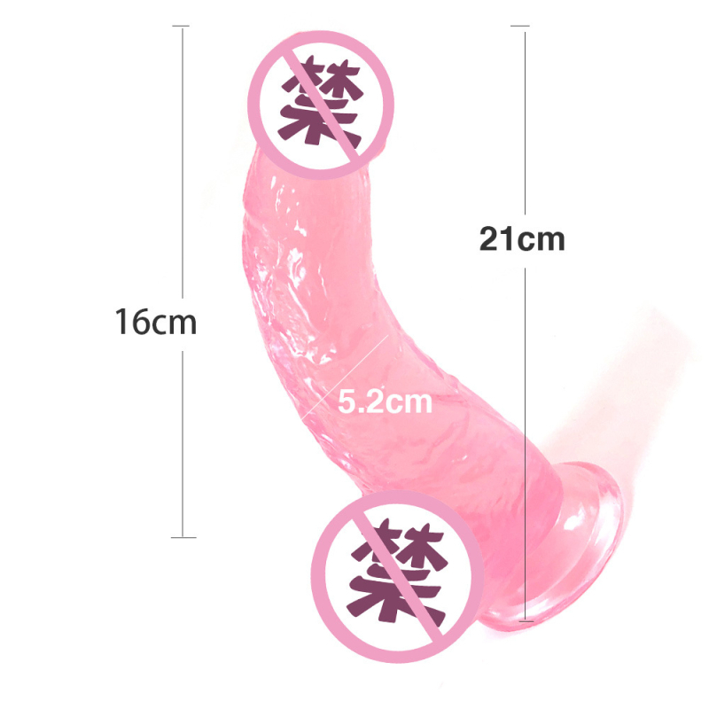 GoodX hordozható dildó felnőtteknek (anyag: más; márka: GoodX)