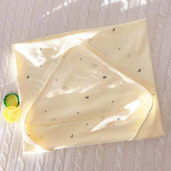 Κουβέρτα αγκαλιάς για νεογέννητα από τη Dini Doudou – ελαφριά για βρέφη και παιδιά 1–3 ετών