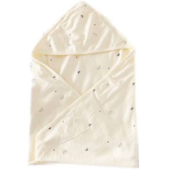 Κουβέρτα αγκαλιάς για νεογέννητα από τη Dini Doudou – ελαφριά για βρέφη και παιδιά 1–3 ετών