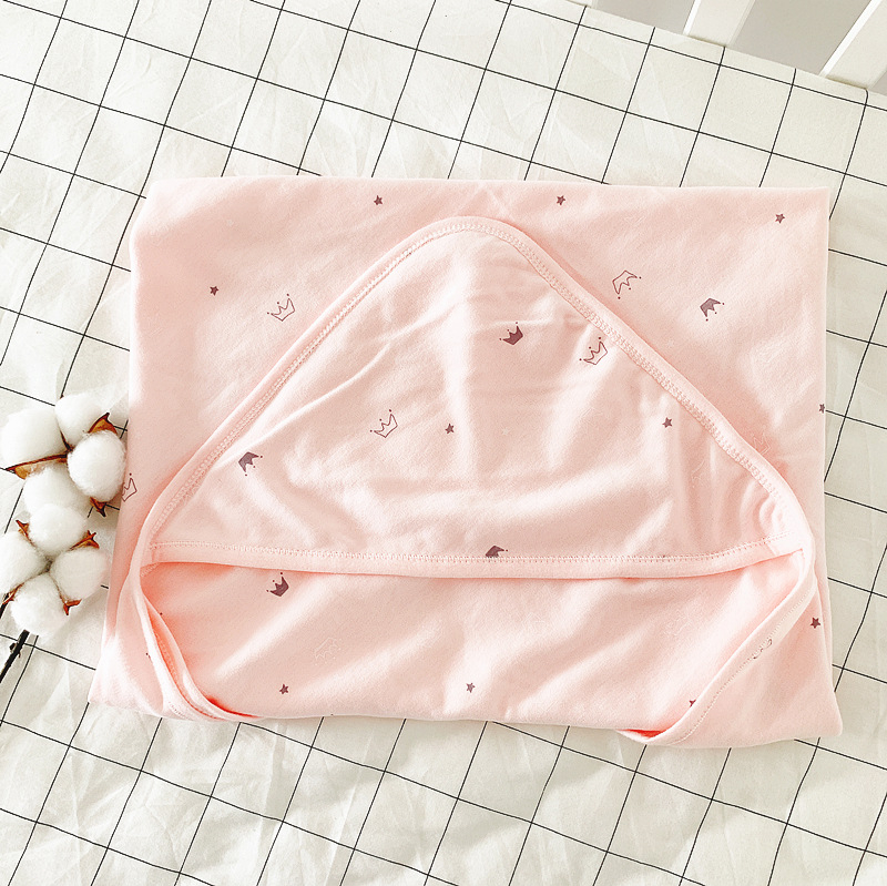 Κουβέρτα αγκαλιάς για νεογέννητα από τη Dini Doudou – ελαφριά για βρέφη και παιδιά 1–3 ετών