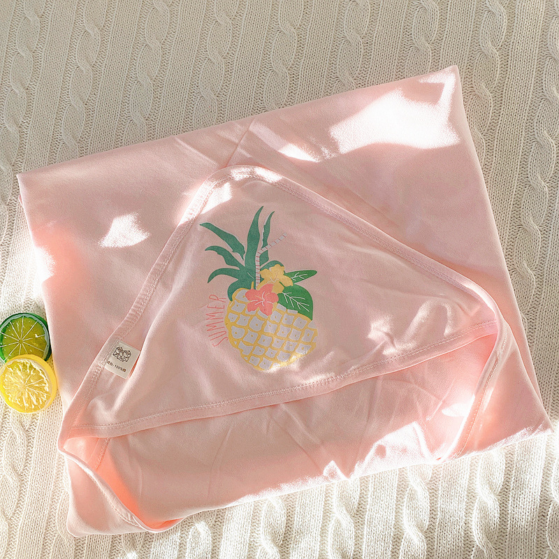 Κουβέρτα αγκαλιάς για νεογέννητα από τη Dini Doudou – ελαφριά για βρέφη και παιδιά 1–3 ετών