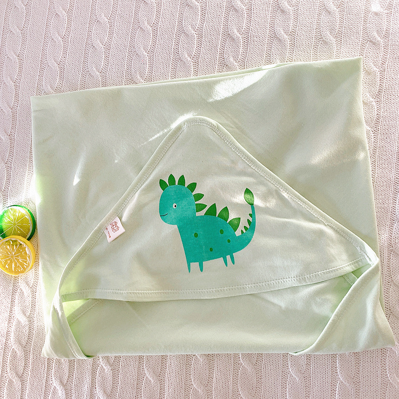 Κουβέρτα αγκαλιάς για νεογέννητα από τη Dini Doudou – ελαφριά για βρέφη και παιδιά 1–3 ετών