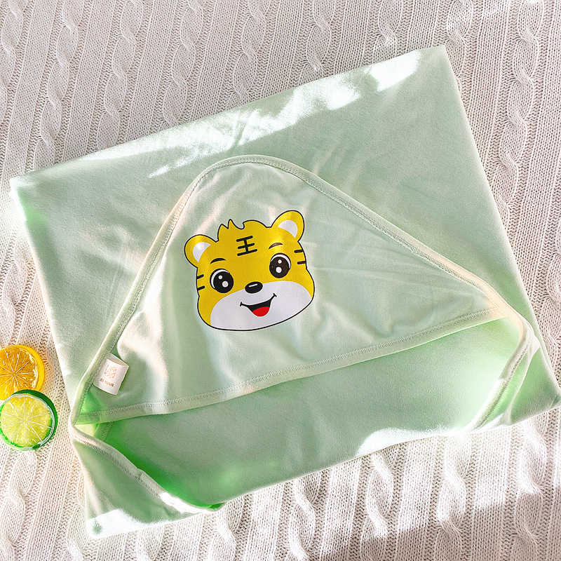 Κουβέρτα αγκαλιάς για νεογέννητα από τη Dini Doudou – ελαφριά για βρέφη και παιδιά 1–3 ετών