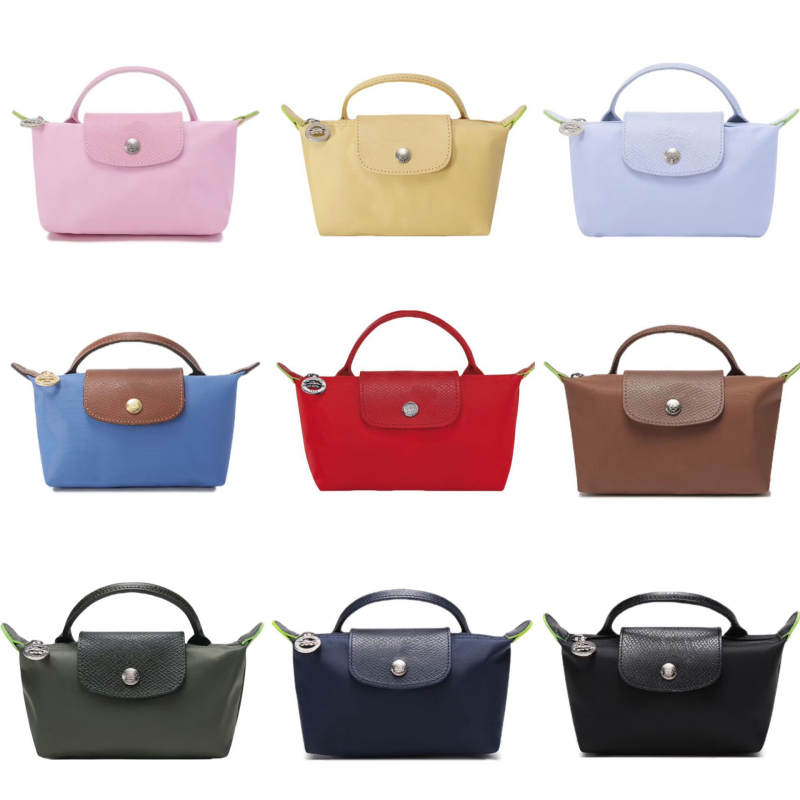 Τσάντα Dumpling από PU δέρμα, αστικός μινιμαλισμός, κλείσιμο με φερμουάρ, εσωτερική επένδυση από νάιλον, καθημερινή χρήση, Άνοιξη 2025