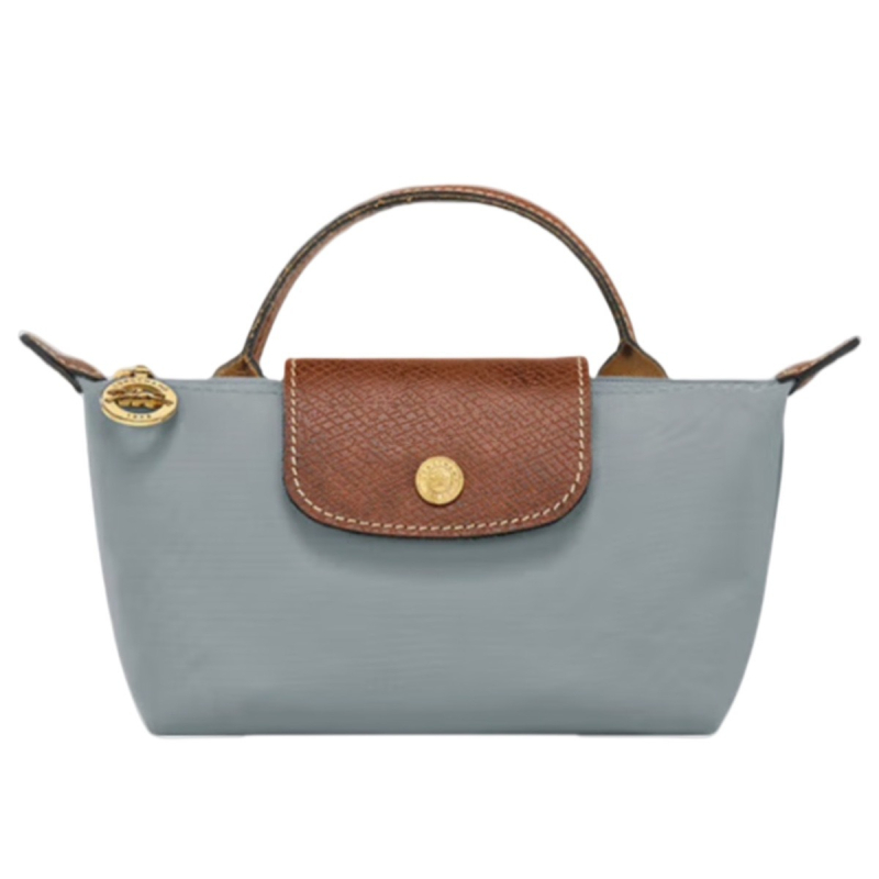 Τσάντα Dumpling από PU δέρμα, αστικός μινιμαλισμός, κλείσιμο με φερμουάρ, εσωτερική επένδυση από νάιλον, καθημερινή χρήση, Άνοιξη 2025