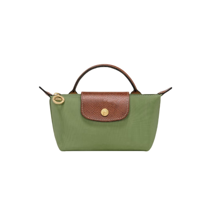 Τσάντα Dumpling από PU δέρμα, αστικός μινιμαλισμός, κλείσιμο με φερμουάρ, εσωτερική επένδυση από νάιλον, καθημερινή χρήση, Άνοιξη 2025