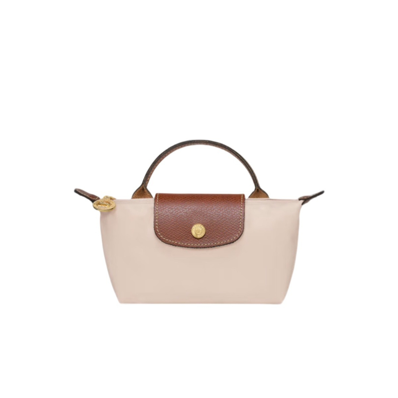 Τσάντα Dumpling από PU δέρμα, αστικός μινιμαλισμός, κλείσιμο με φερμουάρ, εσωτερική επένδυση από νάιλον, καθημερινή χρήση, Άνοιξη 2025