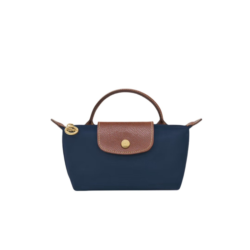 Τσάντα Dumpling από PU δέρμα, αστικός μινιμαλισμός, κλείσιμο με φερμουάρ, εσωτερική επένδυση από νάιλον, καθημερινή χρήση, Άνοιξη 2025