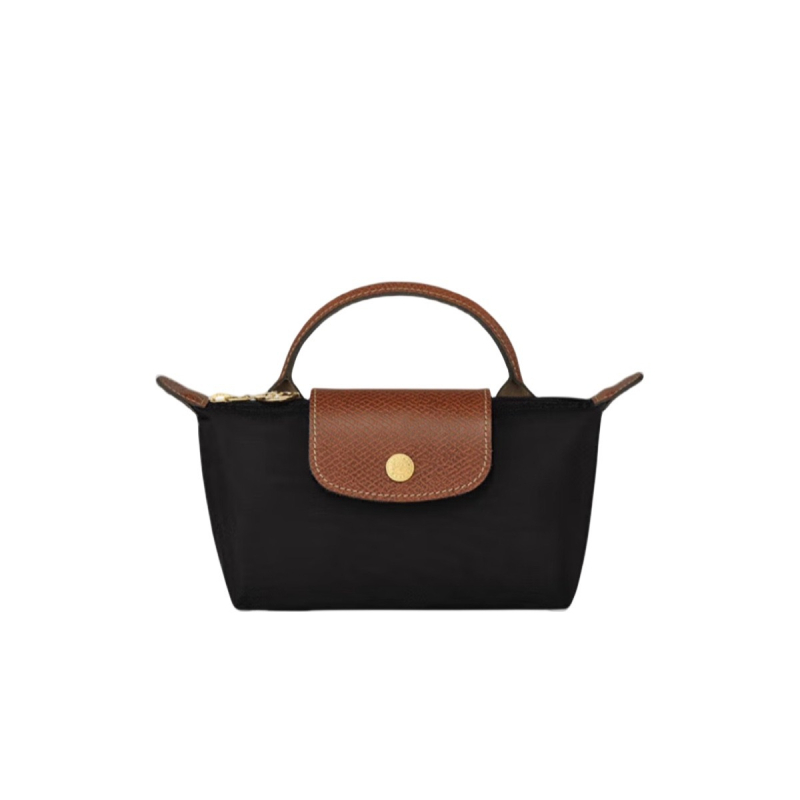 Τσάντα Dumpling από PU δέρμα, αστικός μινιμαλισμός, κλείσιμο με φερμουάρ, εσωτερική επένδυση από νάιλον, καθημερινή χρήση, Άνοιξη 2025