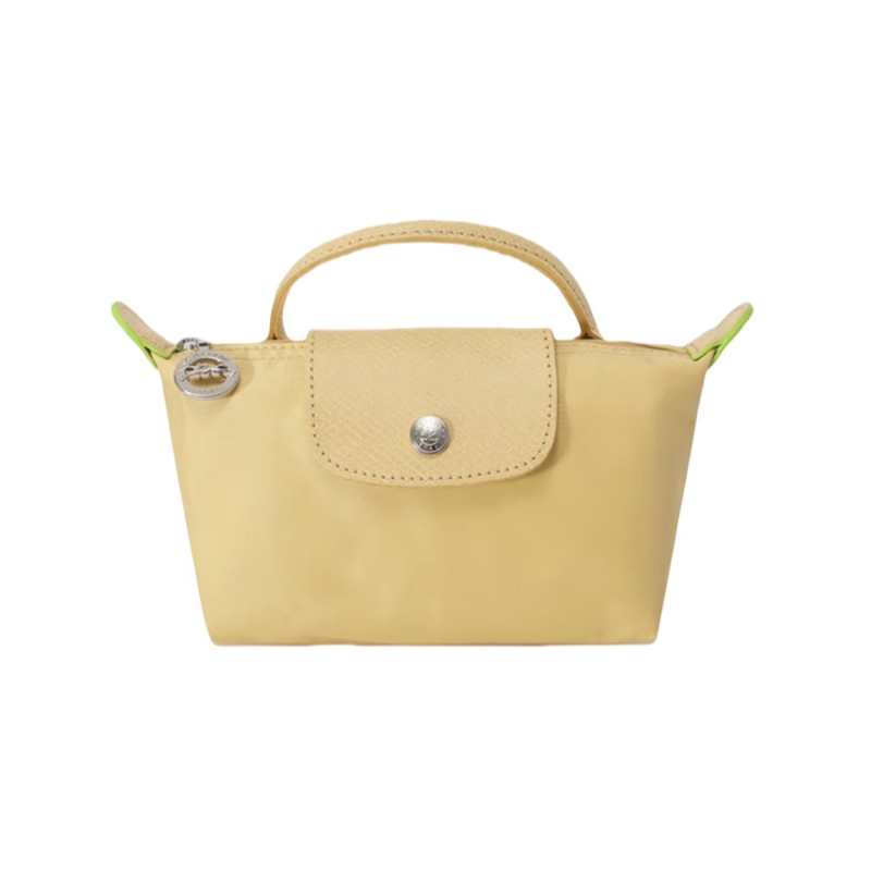 Τσάντα Dumpling από PU δέρμα, αστικός μινιμαλισμός, κλείσιμο με φερμουάρ, εσωτερική επένδυση από νάιλον, καθημερινή χρήση, Άνοιξη 2025