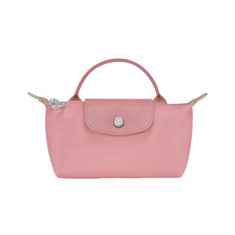 Τσάντα Dumpling από PU δέρμα, αστικός μινιμαλισμός, κλείσιμο με φερμουάρ, εσωτερική επένδυση από νάιλον, καθημερινή χρήση, Άνοιξη 2025