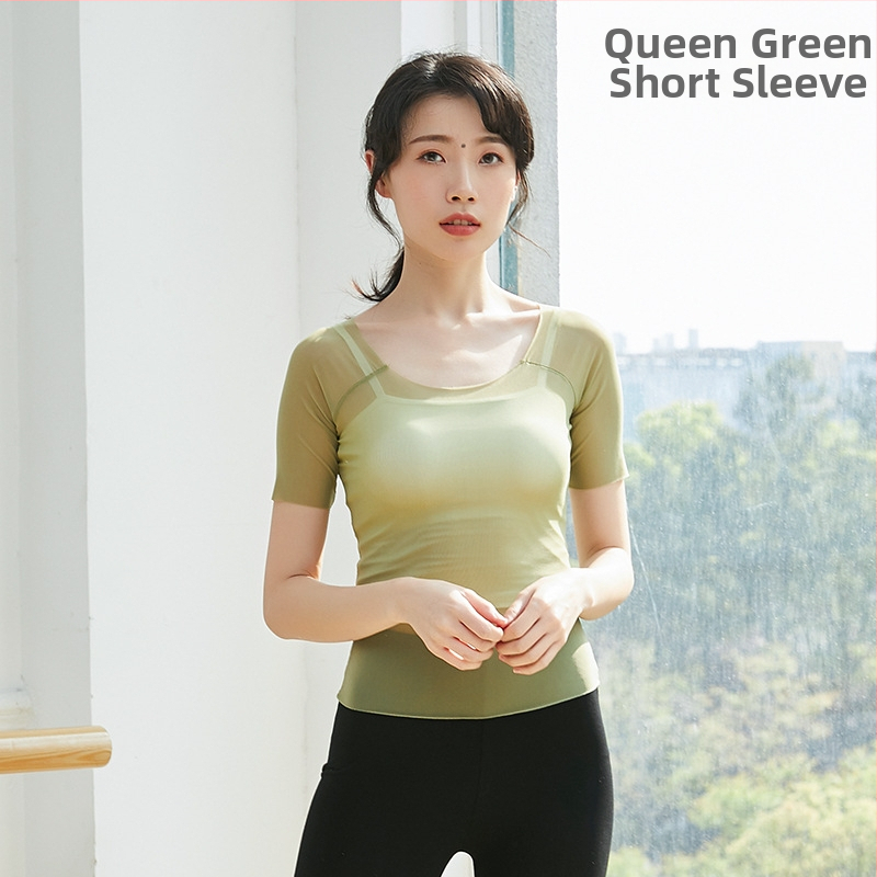 Női tánc háló felső – felnőtt, modern tánc, nylon hálóanyag 95% tartalom, bélés nylon háló 95% tartalom, alkalmas a színpadra és etnikai táncra