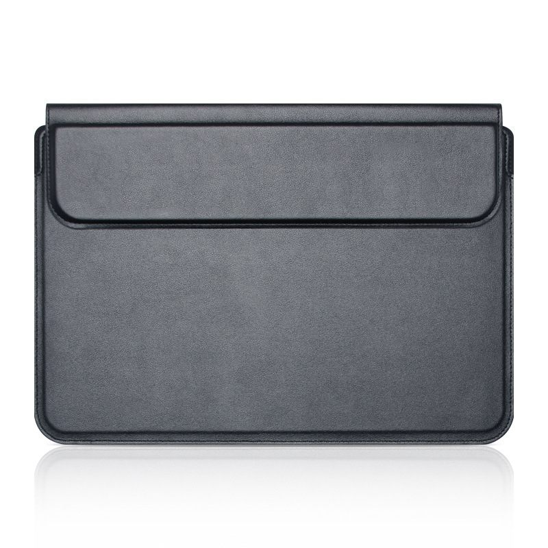 MacBook Pro/Air laptop táska vízálló külsővel, kopásálló felépítéssel, belső párnával és laptop állvánnyal; anyag 23528938679