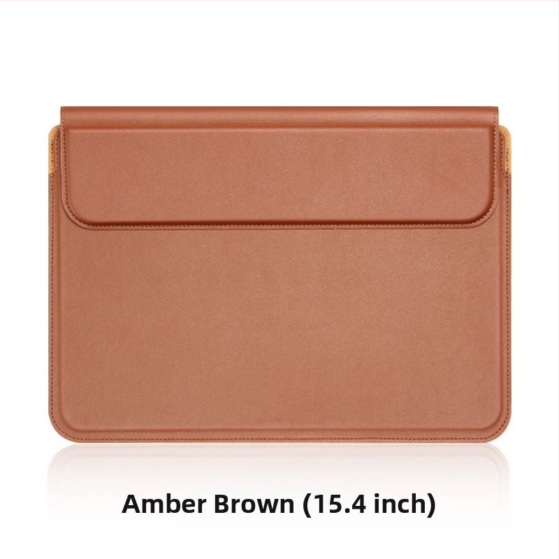 MacBook Pro/Air laptop táska vízálló külsővel, kopásálló felépítéssel, belső párnával és laptop állvánnyal; anyag 23528938679