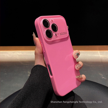 Carcasă protectoare din sticlă pentru iPhone 16 Pro / Pro Max – antișoc, antiuzură, execuție impresionantă