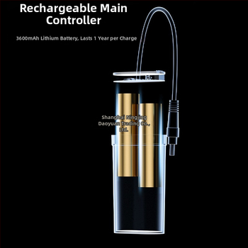 WC automatikus öblítő érzékelő – intelligens IR, távirányító, ABS, öblítés szifonnal, elrendezés kettős, falba épített lefolyás, modell XHC1, CE tanúsítvány