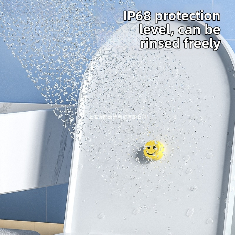 WC automatikus öblítő érzékelő – intelligens IR, távirányító, ABS, öblítés szifonnal, elrendezés kettős, falba épített lefolyás, modell XHC1, CE tanúsítvány