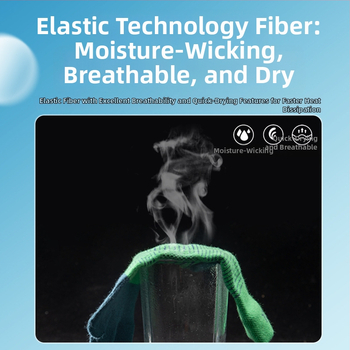 XINPOR петопръстни чорапи за бягане и планински преходи – Coolmax, разделени пръсти, бързо съхнене, против триене