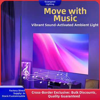 LED állólámpa, nordic stílus, vas test, állítható magasság 10, feszültség 220V