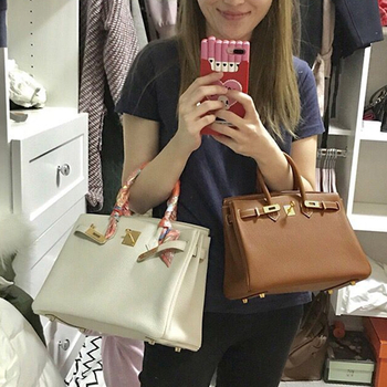 Τσάντα ώμου πλατινένιο δέρμα, σε στυλ δρόμου, δέρμα πρώτης στρώσης βοοειδών, οριζόντια τετράγωνη μορφή, θήκη με φερμουάρ