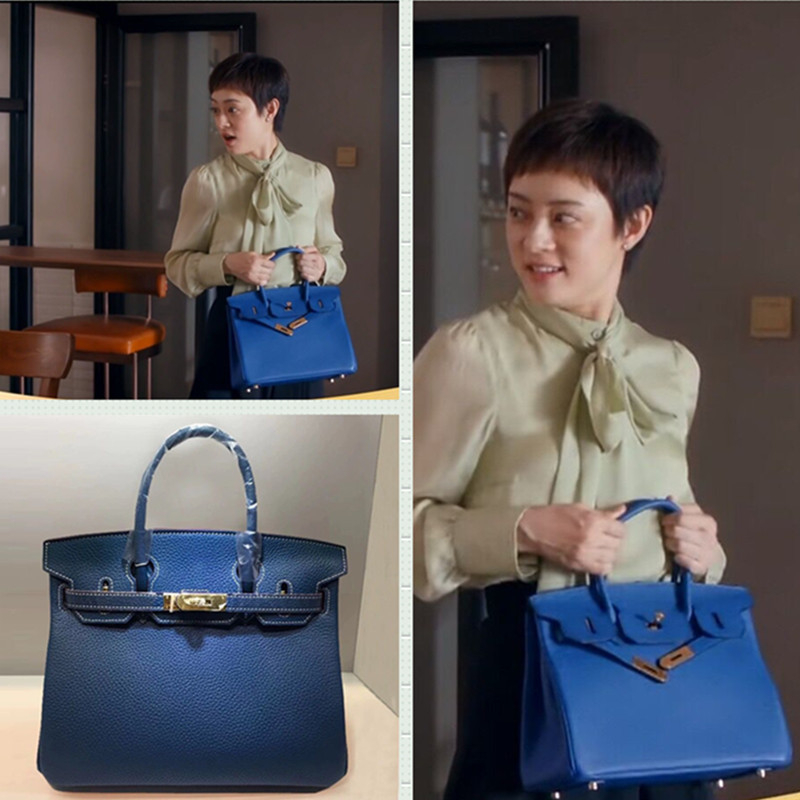 Τσάντα ώμου πλατινένιο δέρμα, σε στυλ δρόμου, δέρμα πρώτης στρώσης βοοειδών, οριζόντια τετράγωνη μορφή, θήκη με φερμουάρ