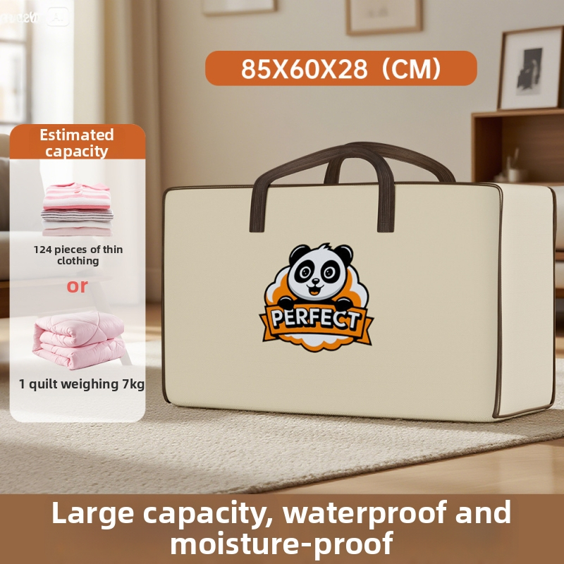 Paplan tároló táska, kocka alakú, nem szőtt anyagból, multifunkciós tárolás a hálószobában paplanok és Ruhák számára