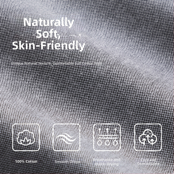 Levehető gallér öltönyhöz – pamut, egyszerű minta, magas minőségű férfiing-kiegészítő