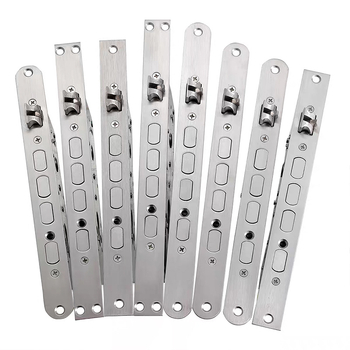 St240 Inteligentné telo zámku s otlačkom prsta — nerezová oceľ, zámkový jadro, materiál západky z nerezovej ocele, pre vstupné dvere domu