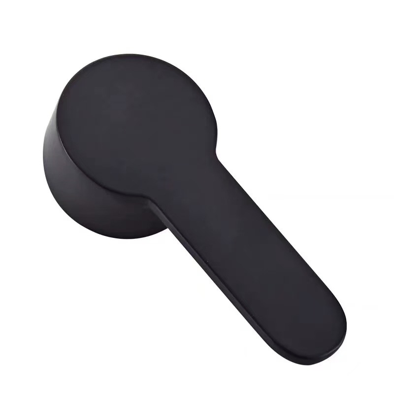 Ръкохватка за смесител с клапан – неръждаема стомана, модерен стил, Xin Longhan