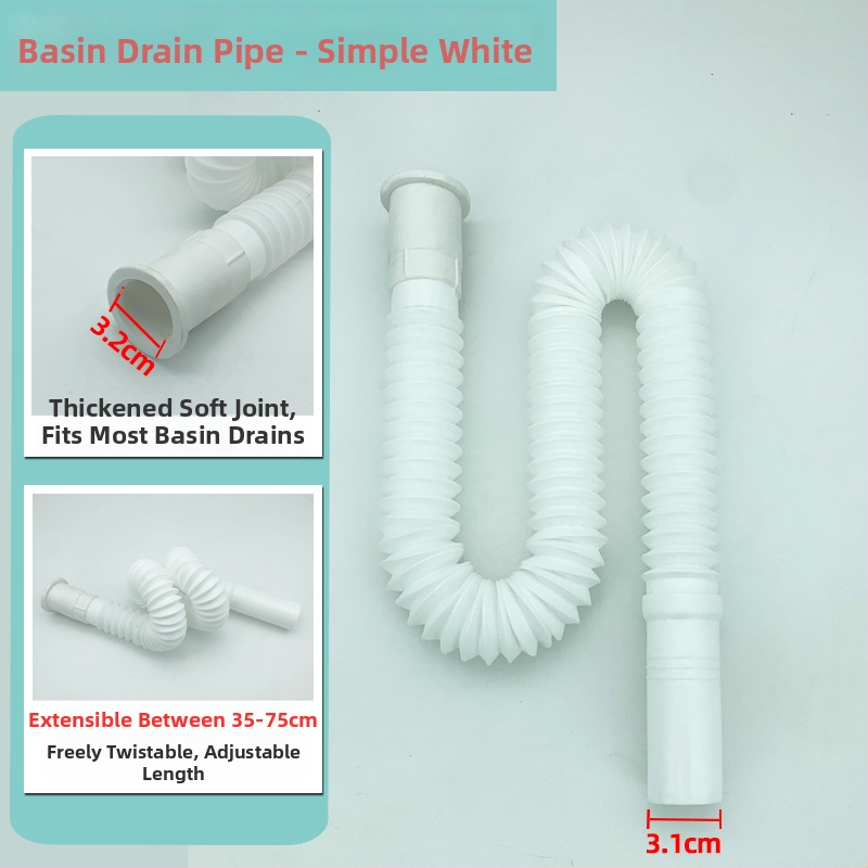 Odtok z nehrdzavejúcej ocele pre umývadlo s výklopnou doskou, model yyxsq001, značka Bath sun, spracovanie na objednávku k dispozícii, moderný minimalistický štýl