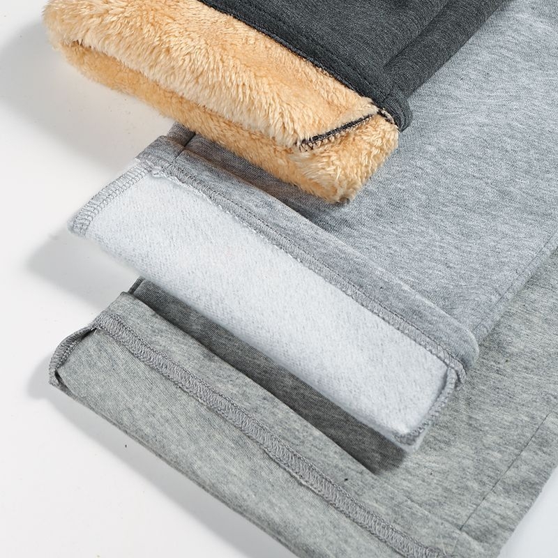 Παντελόνια περίθαλψης για κατάκοιτους με ανοιχτό καβάλο, υψηλή μέση, βαμβακερό ύφασμα, λεπτή ύφανση, μικροελαστικό