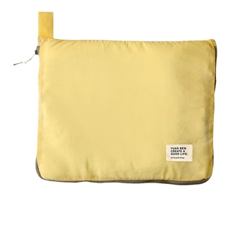 Rustic Time Utazótáska, kocka alakú nylon, többfunkciós tárolás utazásokhoz