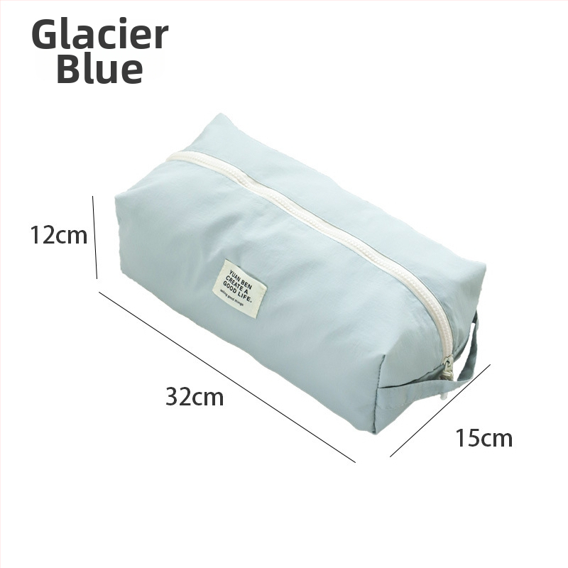 Rustic Time Utazótáska, kocka alakú nylon, többfunkciós tárolás utazásokhoz