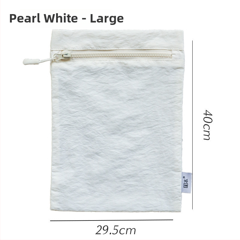 Rustic Time Utazótáska, kocka alakú nylon, többfunkciós tárolás utazásokhoz