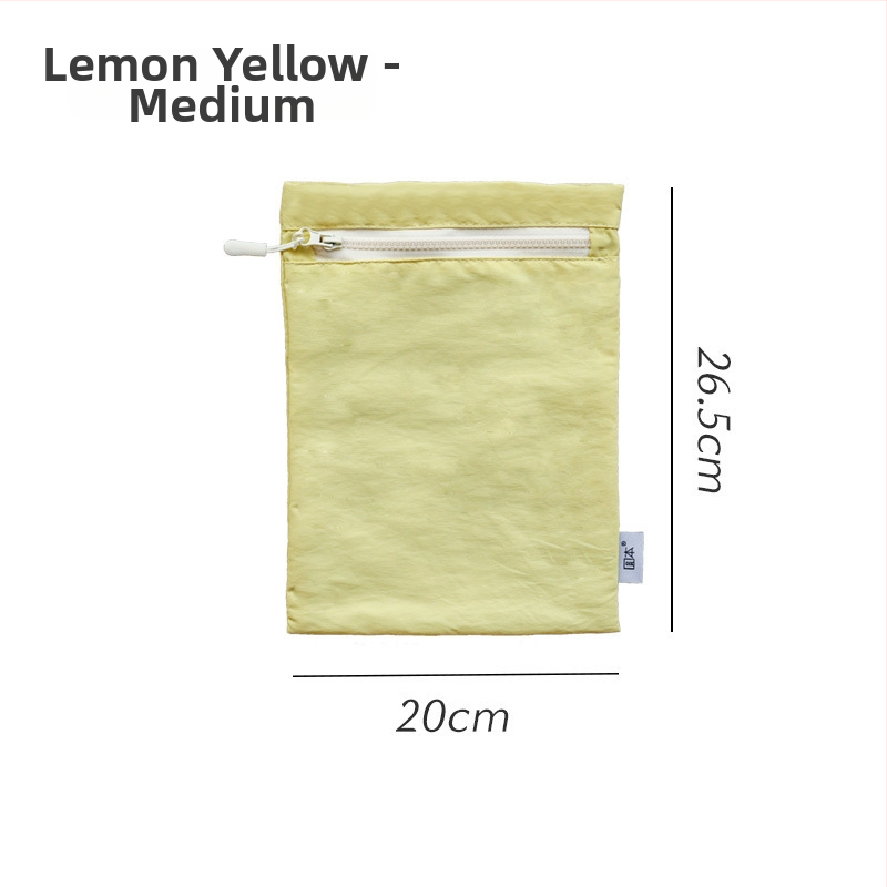 Rustic Time Utazótáska, kocka alakú nylon, többfunkciós tárolás utazásokhoz