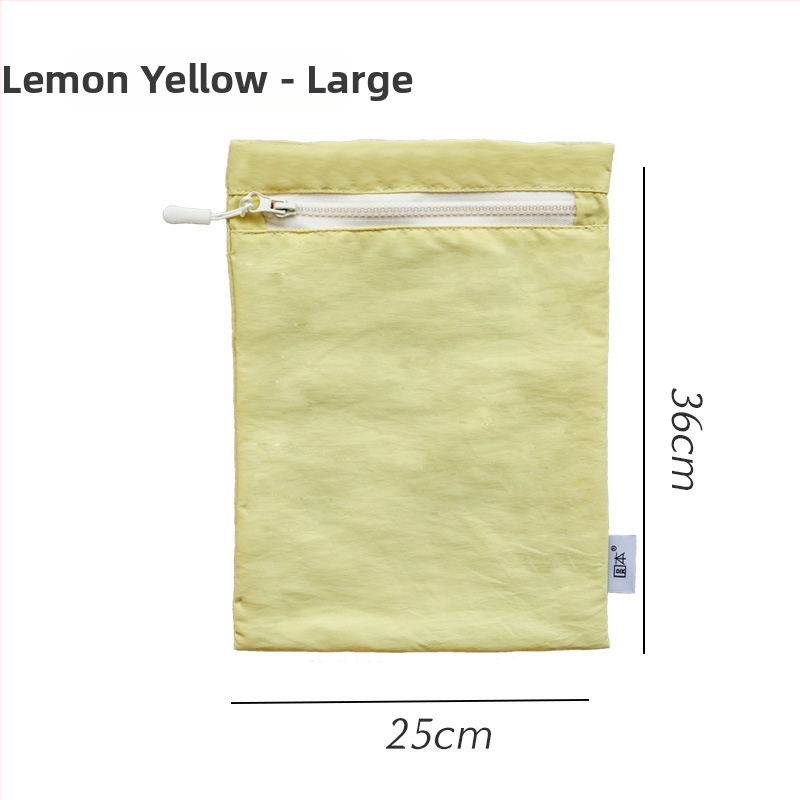 Rustic Time Utazótáska, kocka alakú nylon, többfunkciós tárolás utazásokhoz