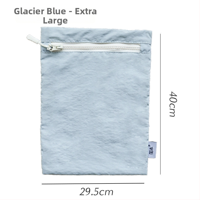 Rustic Time Utazótáska, kocka alakú nylon, többfunkciós tárolás utazásokhoz