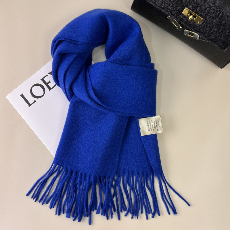 Qianzhu 100% μαλλί για γυναίκες, warp-knit ύφανση, ζεστό χειμερινό στυλ 2025