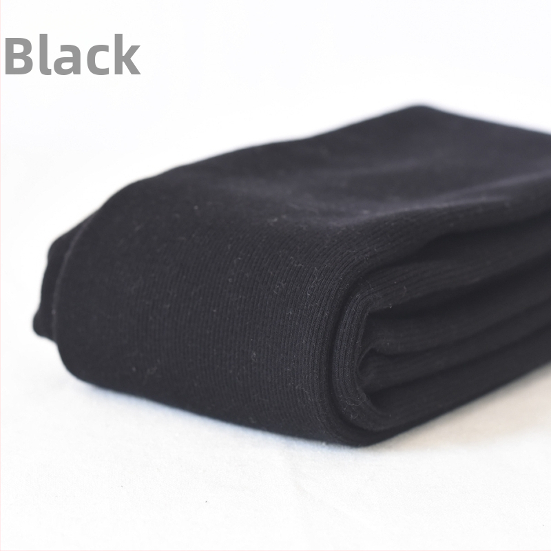 Női fleece-beleölt melegítő leggings pamut anyagból, magas rugalmasság, karcsúsító hatás